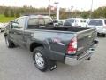 Magnetic Gray Metallic - Tacoma V6 TRD Access Cab 4x4 Photo No. 4
