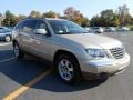 Linen Gold Metallic Pearl - Pacifica Touring Photo No. 3