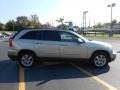 Linen Gold Metallic Pearl - Pacifica Touring Photo No. 4