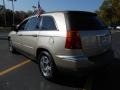 Linen Gold Metallic Pearl - Pacifica Touring Photo No. 7