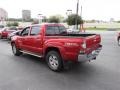 Barcelona Red Metallic - Tacoma V6 TRD Prerunner Double Cab Photo No. 5