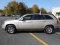 Linen Gold Metallic Pearl - Pacifica Touring Photo No. 8
