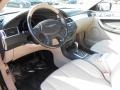 Linen Gold Metallic Pearl - Pacifica Touring Photo No. 9