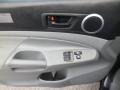 Magnetic Gray Metallic - Tacoma V6 TRD Access Cab 4x4 Photo No. 12