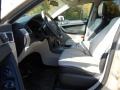 Linen Gold Metallic Pearl - Pacifica Touring Photo No. 10