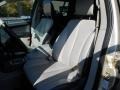 Linen Gold Metallic Pearl - Pacifica Touring Photo No. 11