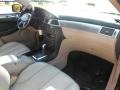 Linen Gold Metallic Pearl - Pacifica Touring Photo No. 12