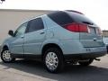 2006 Blue Frost Metallic Buick Rendezvous CXL  photo #2