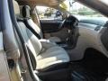 Linen Gold Metallic Pearl - Pacifica Touring Photo No. 13