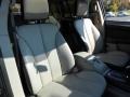 Linen Gold Metallic Pearl - Pacifica Touring Photo No. 14