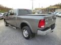 Mineral Gray Metallic - Ram 2500 HD Laramie Longhorn Mega Cab 4x4 Photo No. 4
