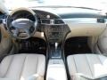 Linen Gold Metallic Pearl - Pacifica Touring Photo No. 18