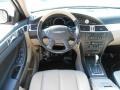 Linen Gold Metallic Pearl - Pacifica Touring Photo No. 19