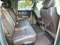 2012 Mineral Gray Metallic Dodge Ram 2500 HD Laramie Longhorn Mega Cab 4x4  photo #8