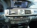 Starfire Pearl - LS 460 AWD Photo No. 19