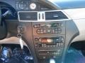 Linen Gold Metallic Pearl - Pacifica Touring Photo No. 23