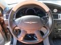 Linen Gold Metallic Pearl - Pacifica Touring Photo No. 24