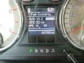 2012 Mineral Gray Metallic Dodge Ram 2500 HD Laramie Longhorn Mega Cab 4x4  photo #15