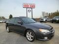 Diamond Gray Metallic - Legacy 2.5i Sedan Photo No. 1