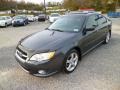 Diamond Gray Metallic - Legacy 2.5i Sedan Photo No. 3