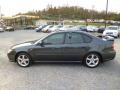 Diamond Gray Metallic - Legacy 2.5i Sedan Photo No. 4
