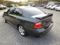 Diamond Gray Metallic - Legacy 2.5i Sedan Photo No. 5