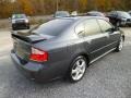 Diamond Gray Metallic - Legacy 2.5i Sedan Photo No. 6