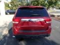 Inferno Red Crystal Pearl - Grand Cherokee Laredo X Package 4x4 Photo No. 7