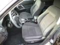 Diamond Gray Metallic - Legacy 2.5i Sedan Photo No. 11