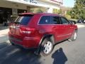 Inferno Red Crystal Pearl - Grand Cherokee Laredo X Package 4x4 Photo No. 8