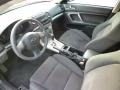 Diamond Gray Metallic - Legacy 2.5i Sedan Photo No. 12