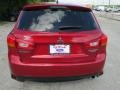 Rally Red Metallic - Outlander Sport ES Photo No. 5