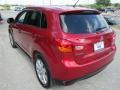 Rally Red Metallic - Outlander Sport ES Photo No. 7