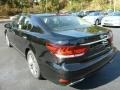  2014 LS 460 AWD Obsidian Black