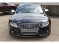 Brilliant Black - S5 4.2 FSI quattro Coupe Photo No. 2