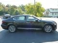  2014 LS 460 AWD Obsidian Black