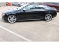 Brilliant Black - S5 4.2 FSI quattro Coupe Photo No. 5