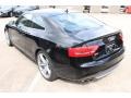 Brilliant Black - S5 4.2 FSI quattro Coupe Photo No. 6