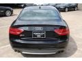 Brilliant Black - S5 4.2 FSI quattro Coupe Photo No. 7