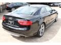 Brilliant Black - S5 4.2 FSI quattro Coupe Photo No. 8