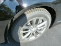 Obsidian Black - LS 460 AWD Photo No. 9