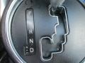  2013 Outlander Sport ES CVT Sportronic Automatic Shifter