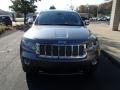 Mineral Gray Metallic - Grand Cherokee Overland Summit 4x4 Photo No. 3
