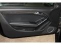 Brilliant Black - S5 4.2 FSI quattro Coupe Photo No. 11