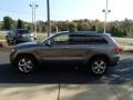 Mineral Gray Metallic - Grand Cherokee Overland Summit 4x4 Photo No. 5