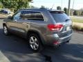 Mineral Gray Metallic - Grand Cherokee Overland Summit 4x4 Photo No. 6