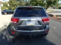 Mineral Gray Metallic - Grand Cherokee Overland Summit 4x4 Photo No. 7