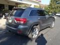 Mineral Gray Metallic - Grand Cherokee Overland Summit 4x4 Photo No. 8