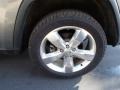 Mineral Gray Metallic - Grand Cherokee Overland Summit 4x4 Photo No. 9