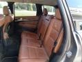 Mineral Gray Metallic - Grand Cherokee Overland Summit 4x4 Photo No. 11